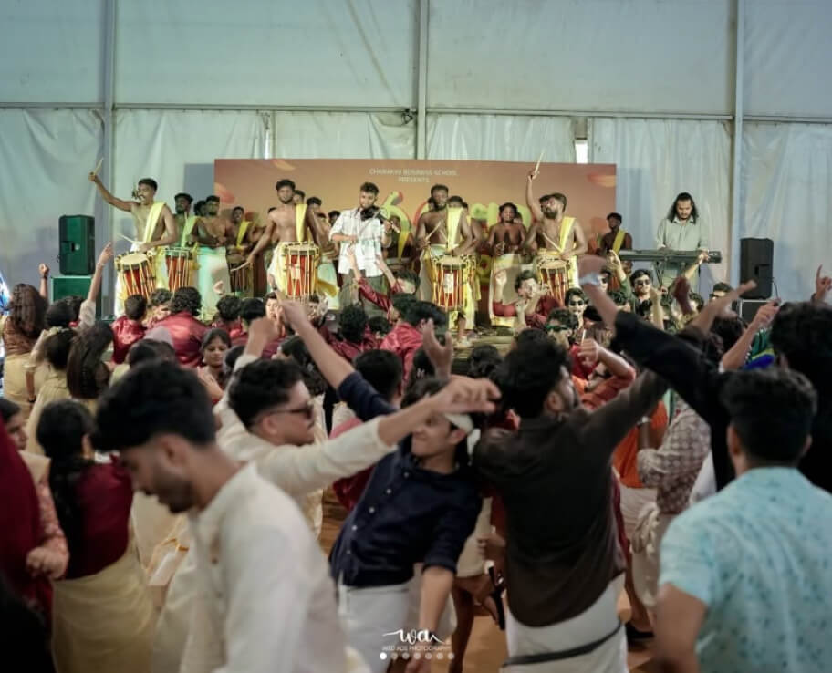 CMA USA Cultural Programme