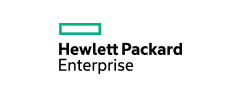 Hewlett Packard Enterprise