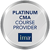 IMA Approved Platinum Partner