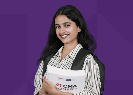 CMA USA – Certified Management Accountant