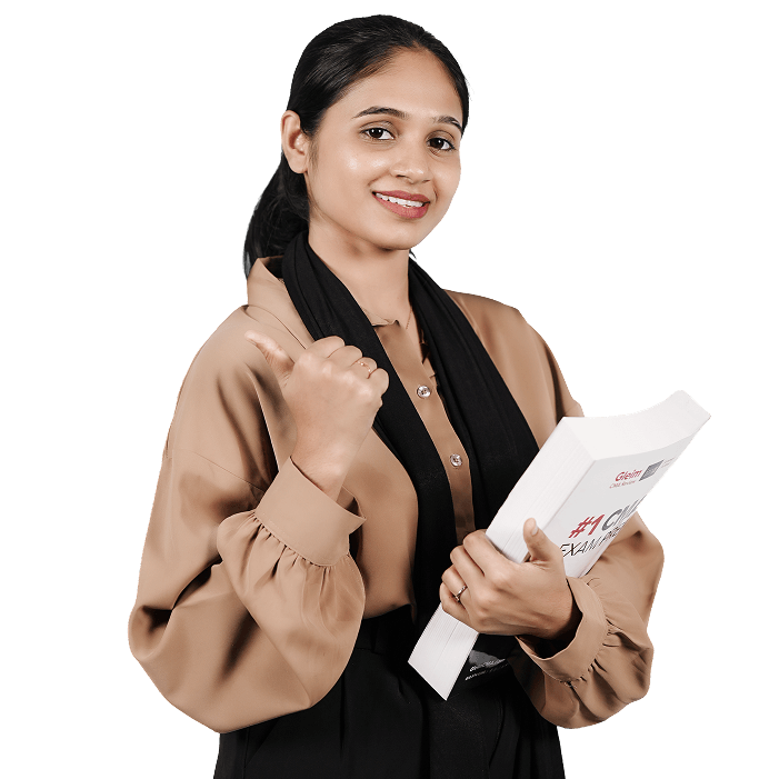 Certified Management Accountant - CMA USA