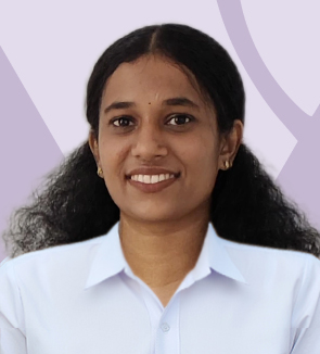 Aparna Vijayan