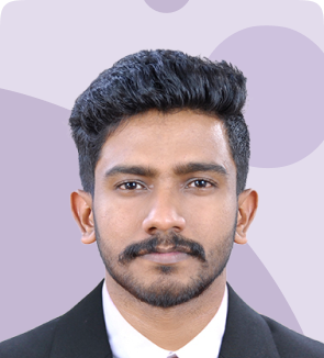 Abhijith Ravi Nair