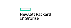 Hewlett Packard Enterprise Hewlett Packard Enterprise