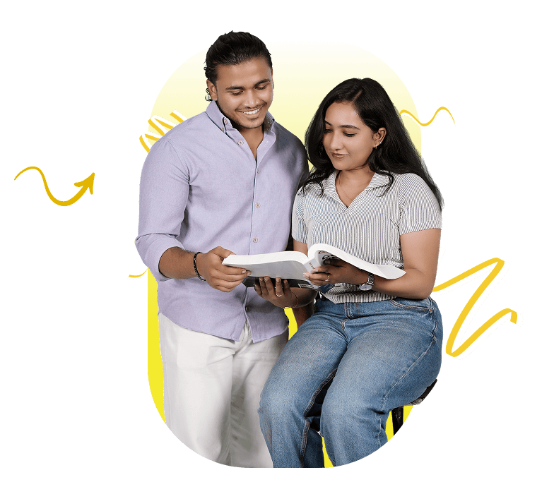 We don't make results; we set new benchmarks!