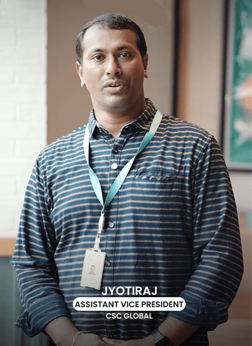 Jyotiraj