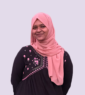 Fidha Fathima M