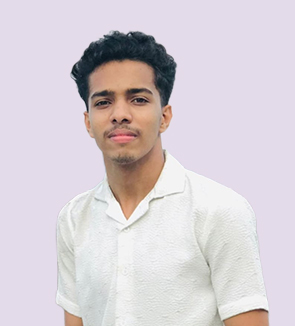 Muhammed Nufail V. K