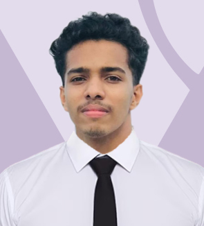 Muhammed Nufail V. K