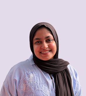 Fathima Abdul Gafoor