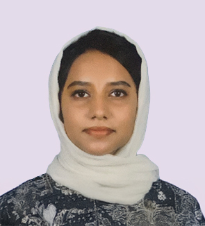 Fathima Farhana VK