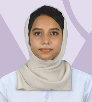Fathima Farhana VK